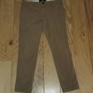 Hollister Skinny Chino